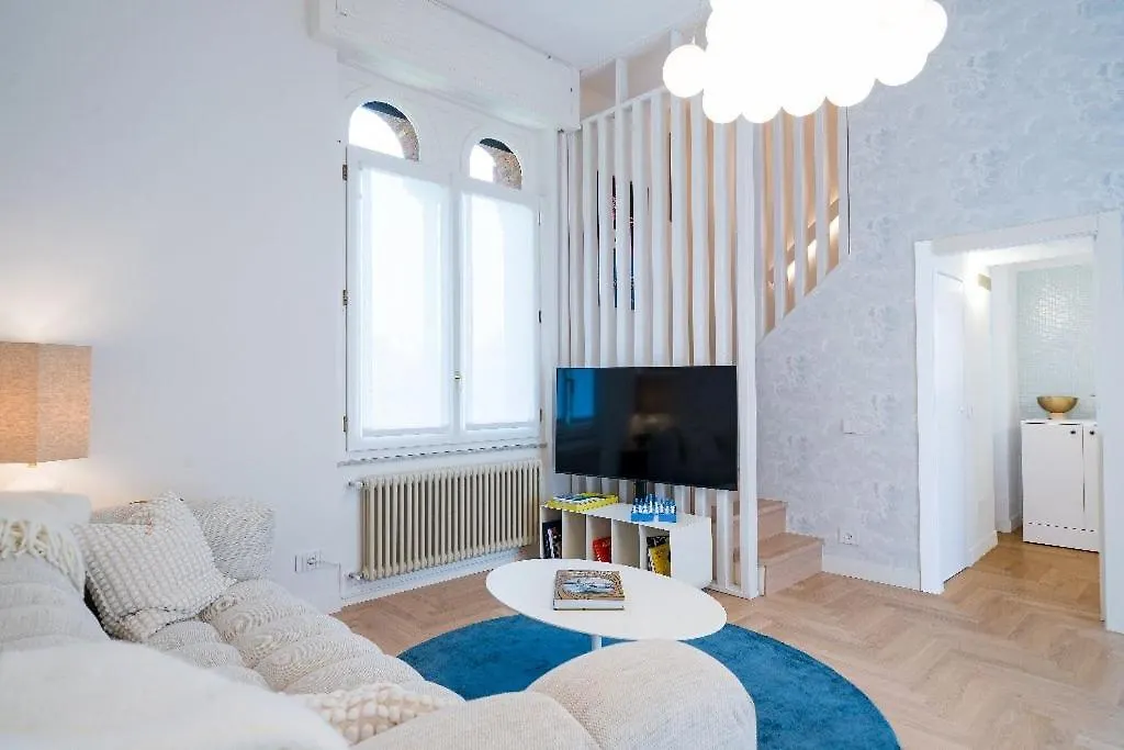 Villa Gaeta Penthouse Nobiallo
